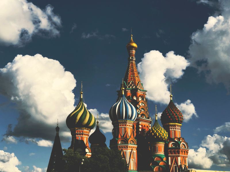 Rosja: gospodarka wysokiego ryzyka i niepewności