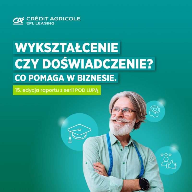 Co trzeci prezes lub prezeska firmy w Polsce nie zna żadnego języka obcego. Najgorzej jest w mikrofirmach i rolnictwie