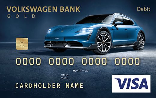 Volkswagen Bank sponsorem turnieju Porsche Golf Cup