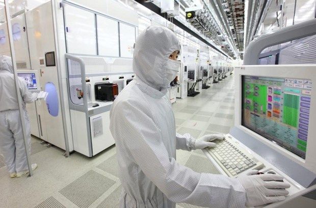 Samsung dostaje zielone światło do budowy kolejnej fabryki w Wietnamie
