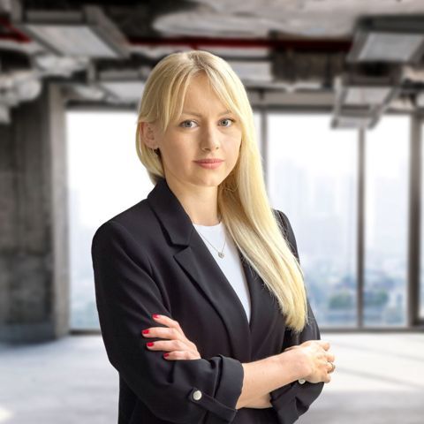 Ewelina Rolak dołącza do Avison Young