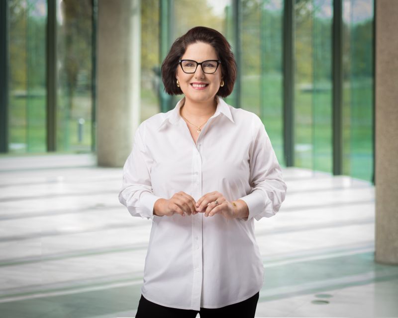 Paulina Chmielewska nową Prezes Zarządu Mostostal S.A.