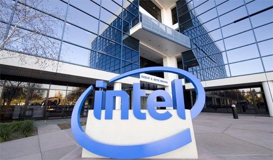 Intel zainwestuje 1.6 mld USD w swoją fabrykę w Chinach