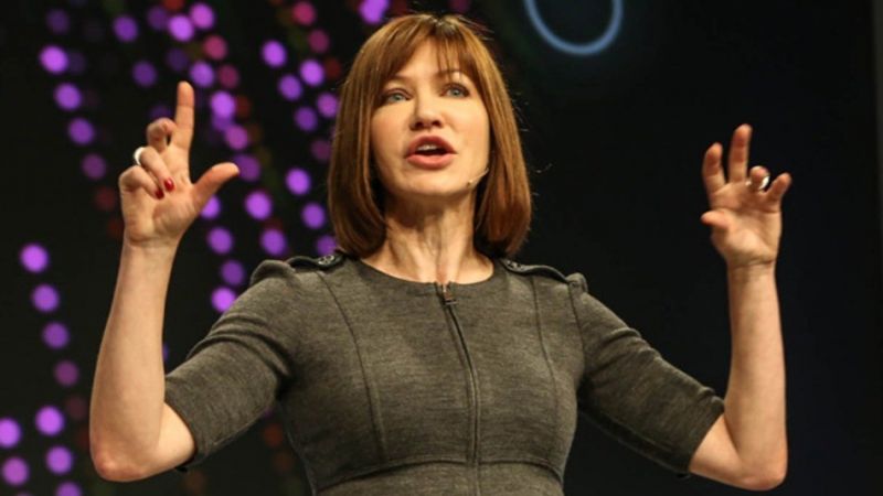 Julie Larson-Green obejmuje nową posadę w Microsoft