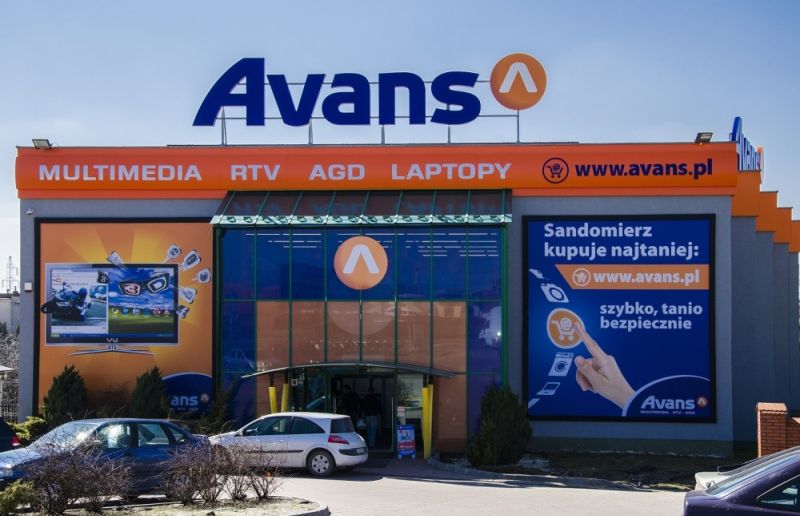 Spółka OpenMedia zmienia nazwę na Avans Sp. z o.o.