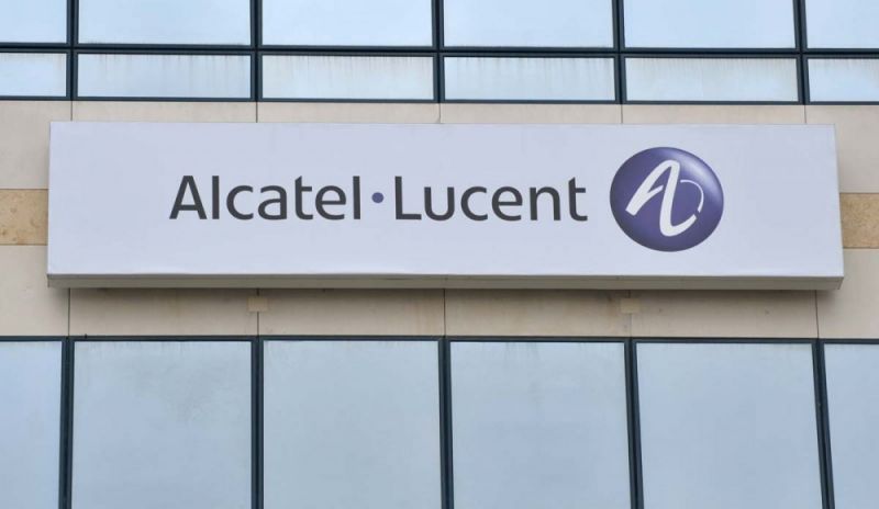 Alcatel-Lucent podpisał umowę z KPN