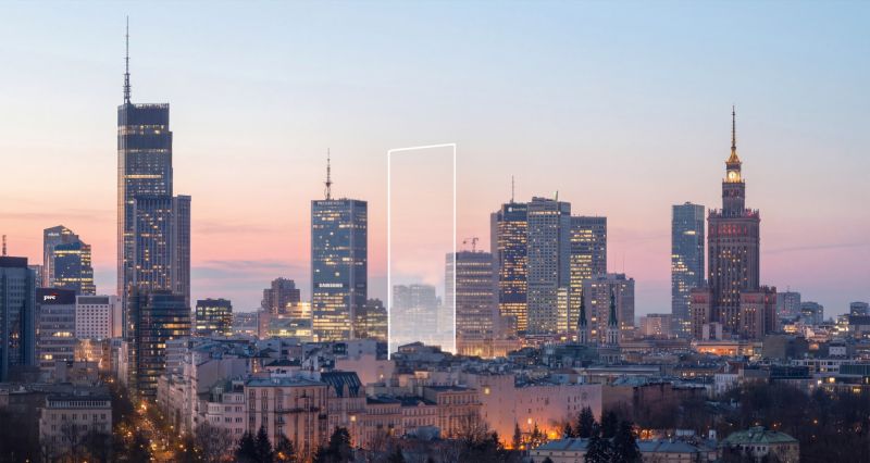 Roma Tower z generalnym wykonawcą. Inwestycję zrealizuje konsorcjum firm