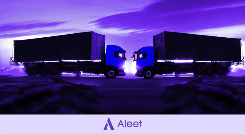 Technologia AI zmienia kompetencje w transporcie drogowym