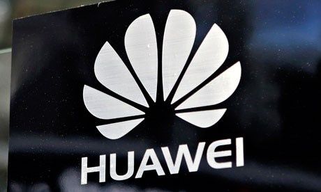 Finansowe podsumowanie roku 2013 - Huawei