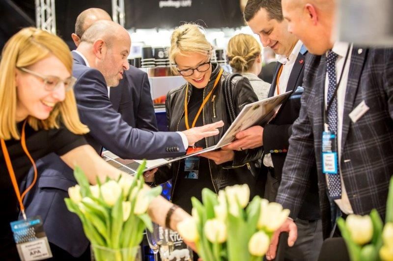 Comitor doceniony podczas 4 Design Days!