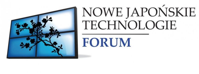 Forum Nowe Japońskie Technologie. Sztuka cyfrowego obrazu 