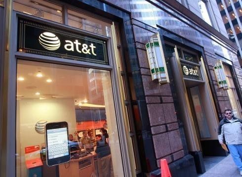AT&T nie kupi T-Mobile USA