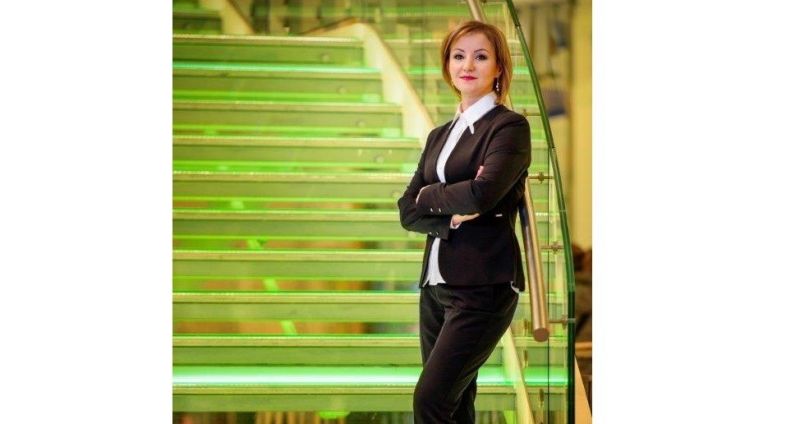 Dyrektor Galerii Bronowice w finale prestiżowego konkursu