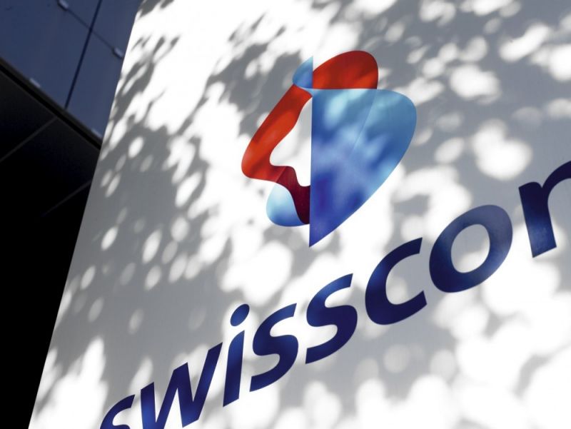 Lepsze prognozy niż przewidywano - Swisscom planuje wzrost zysków