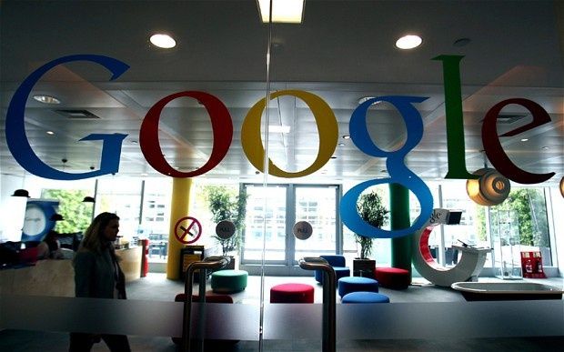Google za 3.2 mld $ kupuje firmę Nest
