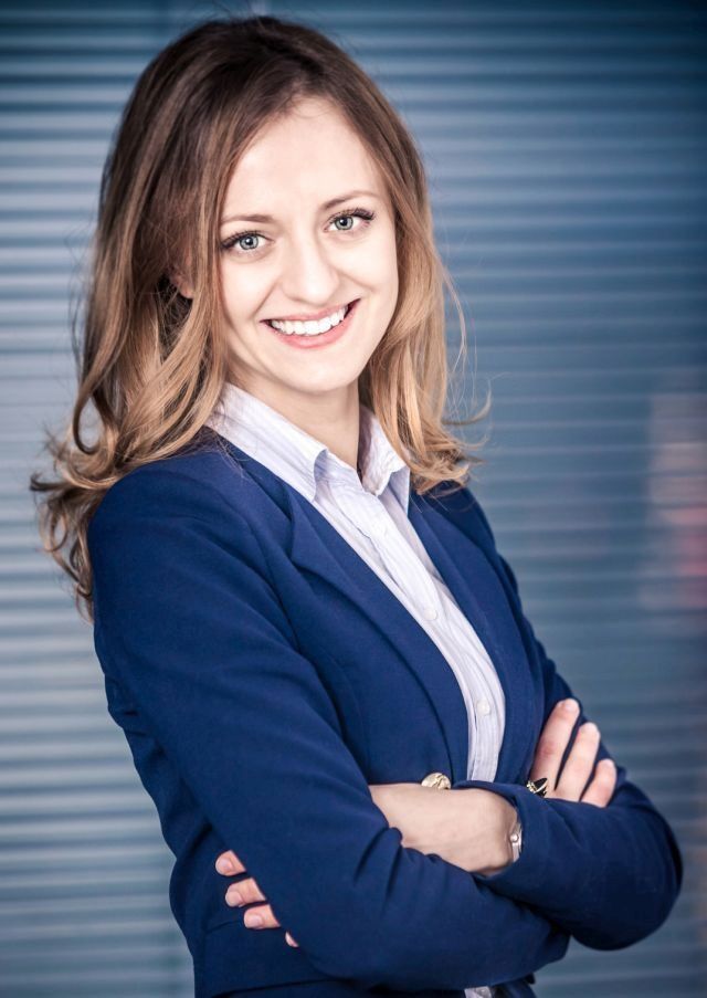 B&B wzmacnia polski Dział Rozwoju