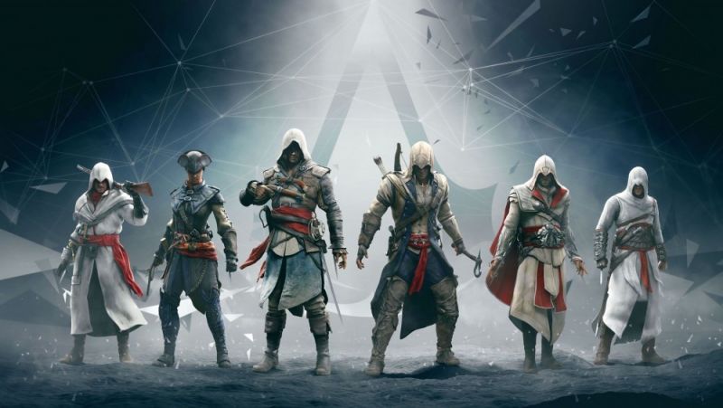Przedpremierowy pokaz Sunset Overdrive i Assassin's Creed: Unity na Xbox One podczas Poznań Game Arena 2014 