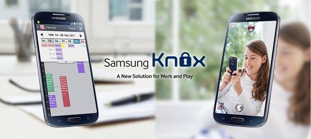 Samsung wprowadza nową markę - Samsung Business