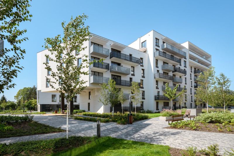 Jak deweloperzy zachęcają do zakupu mieszkań. Co można zyskać