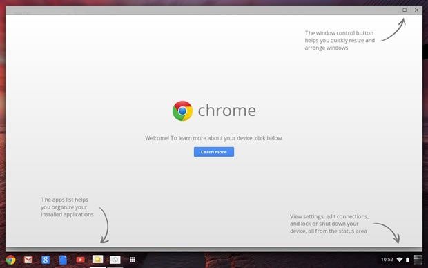 LG uruchomi własny system operacyjny Chrome