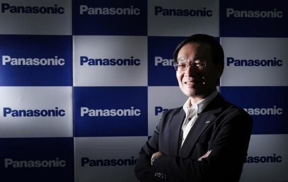 Panasonic szuka partnera na rynku AGD w Europie
