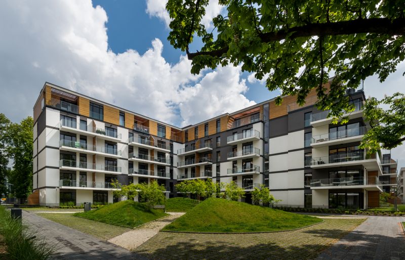 Kto i jak kupuje w Polsce mieszkania? - opinie ekspertów