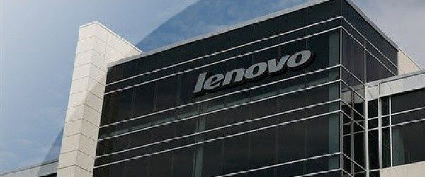 Lenovo publikuje wyniki za trzeci kwartał roku finansowego 2013/14