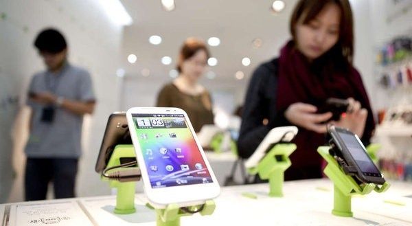 HTC: Wyniki finansowe za 2011, prognozy na Q1 2012