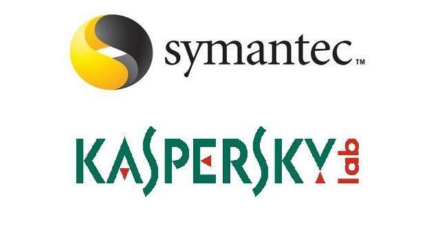 Chińczycy rezygnują z oprogramowania Symantec i Kaspersky Lab