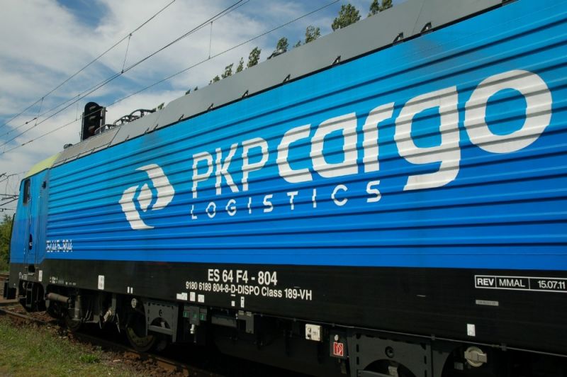 O polskiej kolei i sprzedaży PKP Cargo na giełdzie