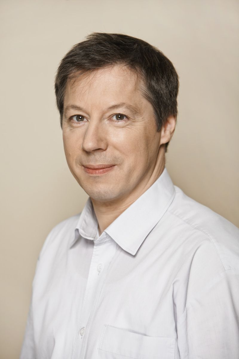 Piotr Lipko wzmocnił dział Pre-Sales w Brother Polska