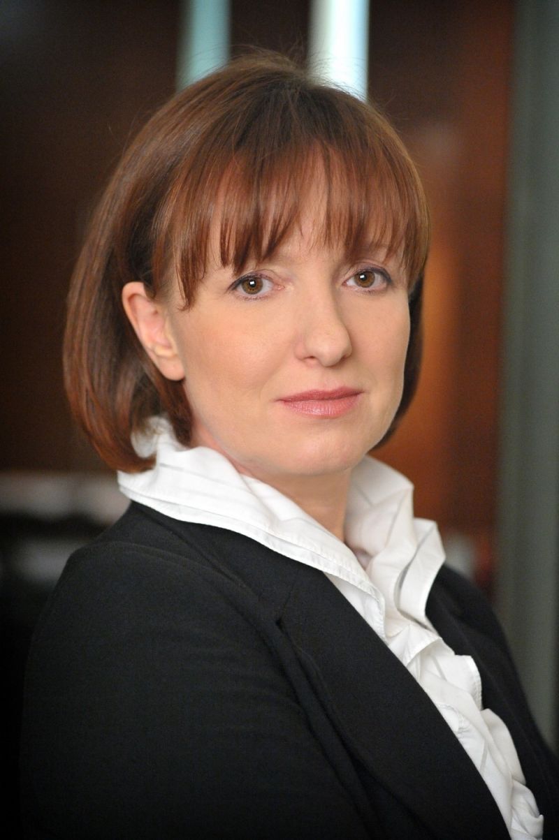 Maja Biesiekierska dołączyła do zarządu Prelios Real Estate Advisory 