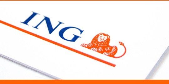 Płatności zbliżeniowe telefonem NFC w Orange z kartą płatniczą Visa do konta ING Banku Śląskiego