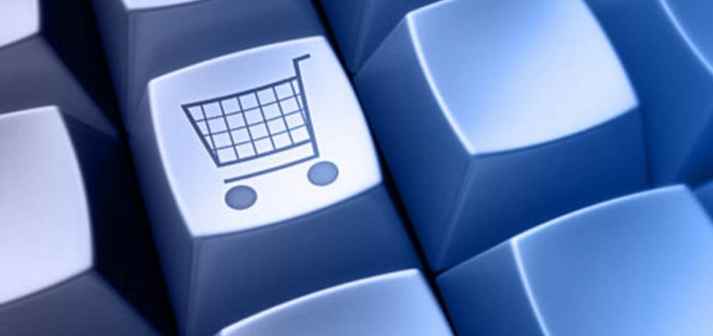 E-commerce rośnie w Polsce szybciej niż cały sektor handlu