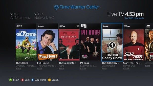 Comcast kupuje Time Warner Cable za ponad 40 mld USD