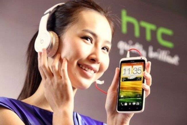 HTC - wyniki za Q2 2012. Prawie 60% spadek zysku netto