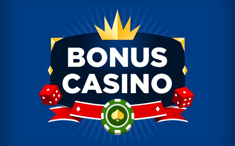 Najpopularniejsze kasyna bonusy