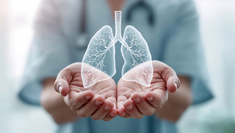 Kaszel, duszność, niepokojące zmiany w płucach. Co nowoczesna diagnostyka zmienia dla pacjenta?