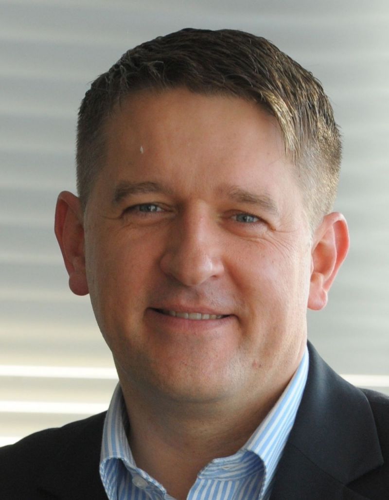 Arkadiusz Wójcik Dyrektorem Departamentu Sprzedaży dla Operatorów w Samsung Electronics Polska