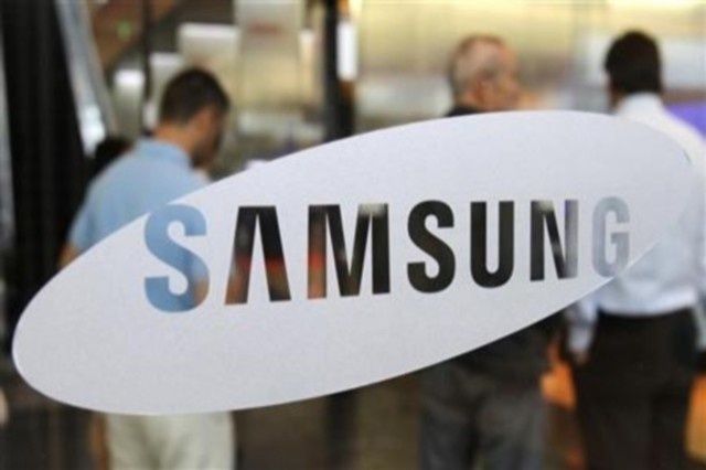 Samsung - lepszego prezentu Wielkanocnego nie mógł sobie zażyczyć