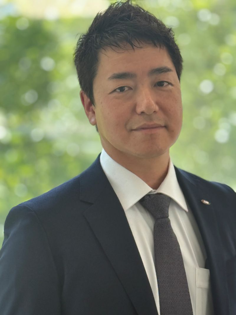 Paul Yokoyama nowym prezesem Sharp Europe