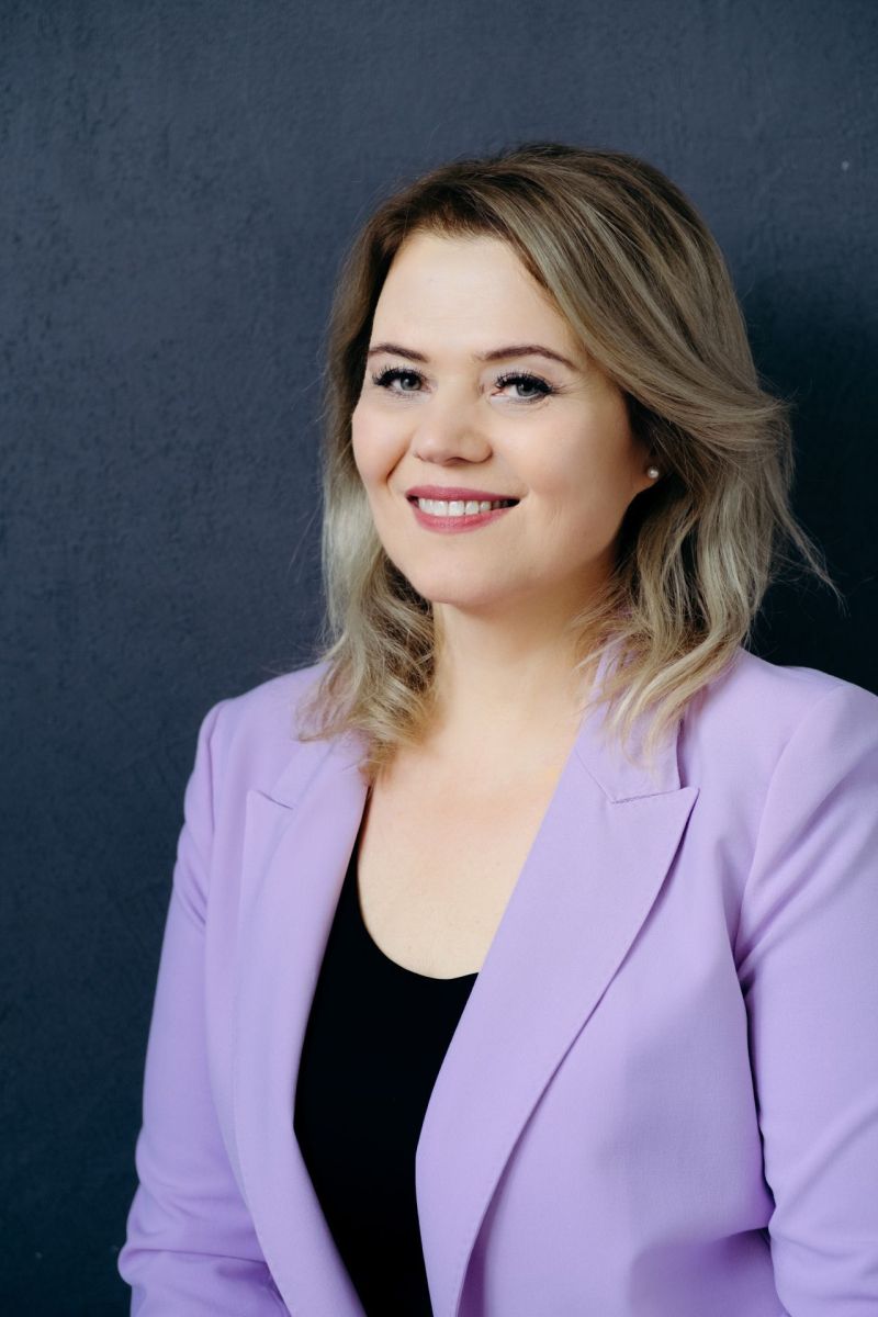 DXC wzmacnia obecność w Polsce i powołuje Halinę Frańczak na stanowisko Market Leadera i Managing Directora