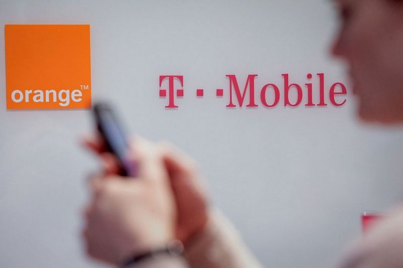 Polkomtel idzie na walkę z siecią Orange i T-Mobile