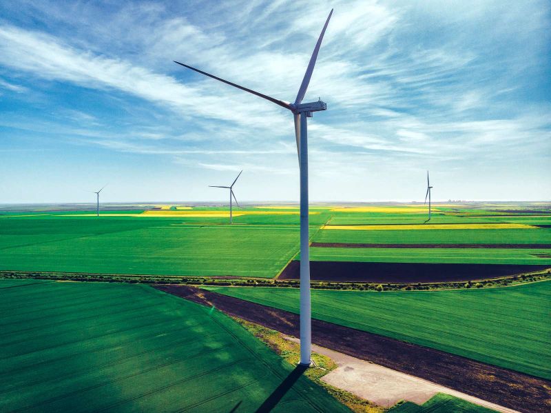 Bank NORD/LB finalizuje refinansowanie portfela farm wiatrowych Eurowind Energy i Windbud w Polsce o wartości 85 mln euro i łącznej mocy 56 MW