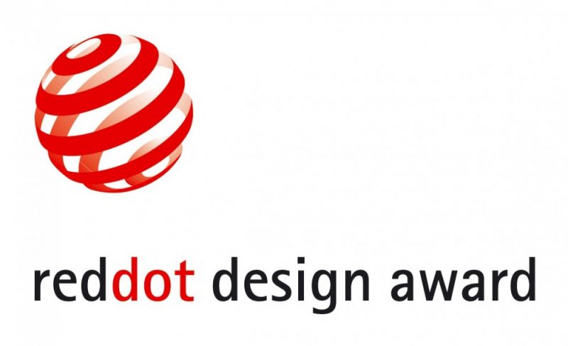 Fujitsu ScanSnap SV600 i iX500 nagrodzone Red Dot Award 