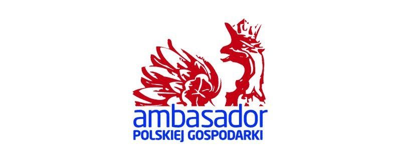 Ambasador Polskiej Gospodarki 2013 dla FERRO