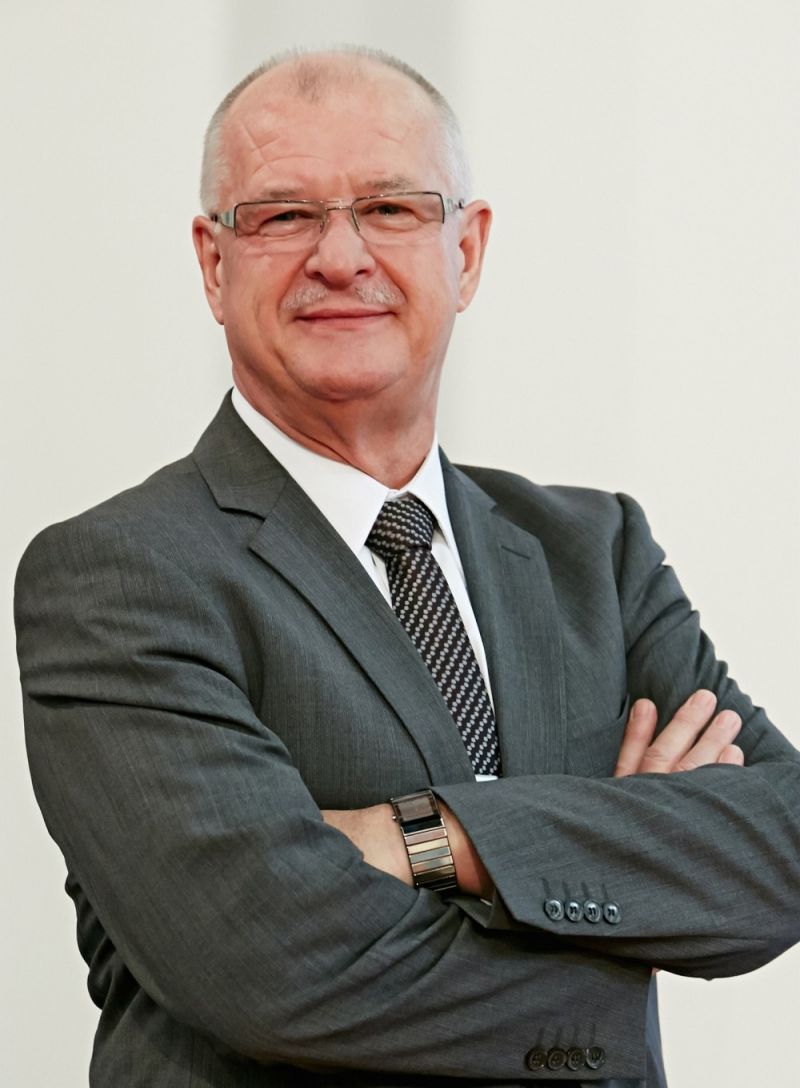 Firma Roto dokonuje strategicznego zakupu