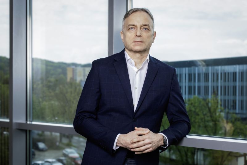 Grupa Opteamic uzyskuje certyfikat NEN 4400-2 i rozpoczyna działalność w Holandii