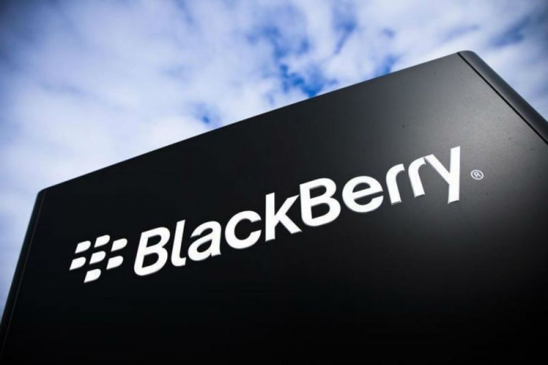 28.marca BlackBerry zaprezentuje wyniki finansowe