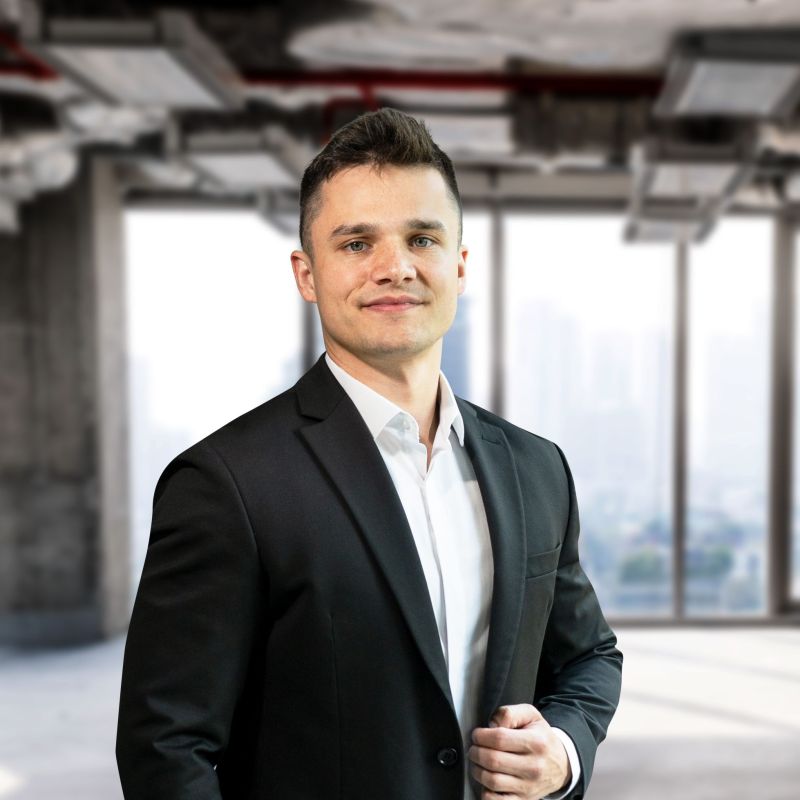 Daniel Koralewski dołącza do Avison Young